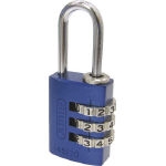 กุญแจและแม่กุญแจ, แป้นล็อค ชนิดชุดรหัสตัวเลข 145