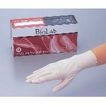 ถุงมือยาง แบบบาง, Biolab Fit Gloves