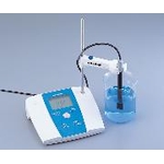 ASPRO เครื่องวัด pH ตั้งโต๊ะ