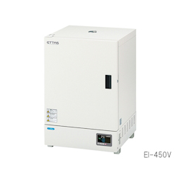 ตู้บ่มเชื้อ (ตัวจับเวลาการพาความร้อนตามธรรมชาติของเสื้ออากาศ) EI-450V 91 L
