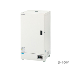 ตู้บ่มเชื้อ (ตัวจับเวลาการพาความร้อนตามธรรมชาติของเสื้ออากาศ) EI-700V 135 L