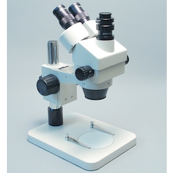 Stereomicroscope Binocular (ไม่มี ระบบไฟส่องสว่าง)