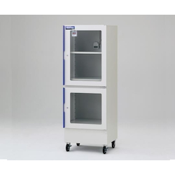 เครื่อง ตู้ควบคุมความชื้น แห้ง Frost 600 × 550 × 1700 mm