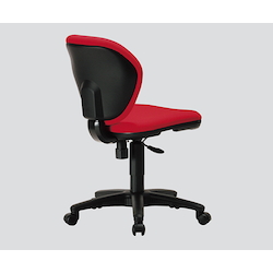 เก้าอี้ สวิง ( ฟังก์ชั่น โยก) K-921 (RD) สีแดง