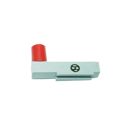 ปากกาตลับบันทึก Thermo-Hygro 9900 N8 สีแดง 1