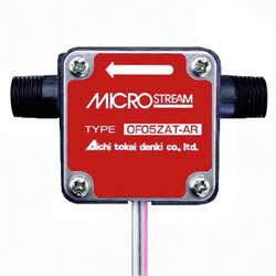 เซนเซอร์อัตราการไหลขนาดเล็ก OF-Z