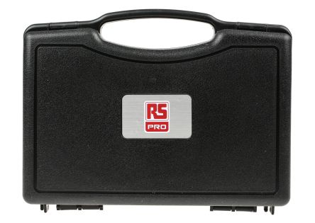 RS PRO DT-5302 ดิจิตอลมัลติมิเตอร์แบบมือถือ