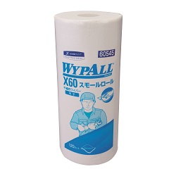 WYPALL X60 ม้วนเล็ก