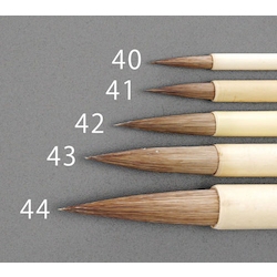 แปรงเขียน แปรงทาสีEA109MJ-41