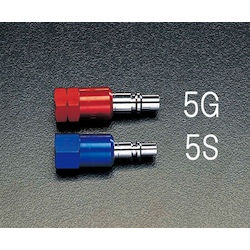 คัตเอาท์ขนาดเล็กประเภท ข้อต่อ (บนอุปกรณ์)EA300-5G