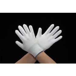 ถุงมือ เอสโก้ (ทนต่อการตัด / โพลีเอทิลีน ความแข็งแรงสูง / โพลียูรีเทน)