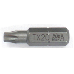 TORX บิตEA611GL-20