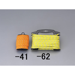 เชือกสะท้อนแสง (สีเหลือง)EA628AJ-42