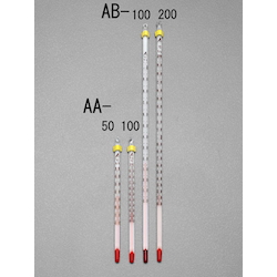 ติด เทอร์โมมิเตอร์EA722AB-100