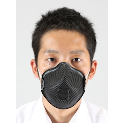 [N95]หน้ากาก กำจัดกลิ่น ป้องกันฝุ่นละอองEA800MJ-138