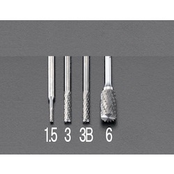 คัตเตอร์ คาร์ไบด์ ซีเมนต์ (3 มม.)EA819CE-6