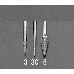 คัตเตอร์ คาร์ไบด์ ซีเมนต์ (3 มม.)EA819CF-3