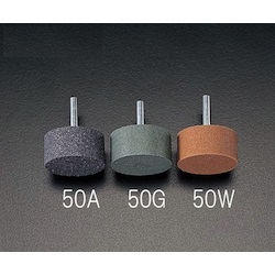 หัวขัดหินมีแกน (6 เพลา)EA819HC-50G