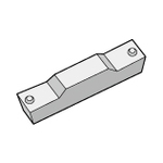 Multi-Functional / งานตัดเซาะร่อง (ตัด) ชิป IC ประเภท GMG