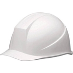 หมวกกันน็อคแบบหน้าปัด ABS ไม่มีรูระบายอากาศSC-11BDR