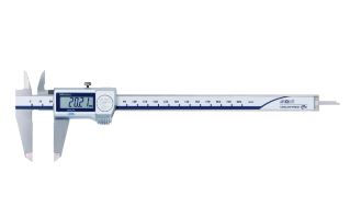 Absolute Coolant-Proof Caliper - IP67 Dust/Water Protection, Series 500
