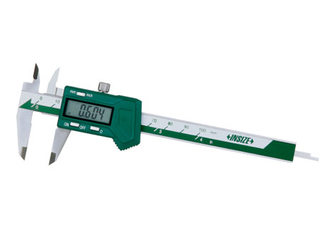 MINI DIGITAL CALIPERS