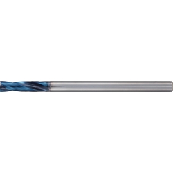 Aqua Drill EX Flat Long Shank AQDEXZLS