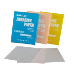 กระดาษทรายสำหรับ การขัดเงา (FTCA-SDS)