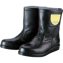 รองเท้าเซฟตี้สำหรับปูยางมะตอย HSK208J1 (HSK208-J1-280)