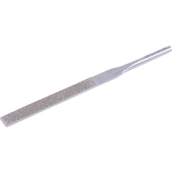 เข็ม เพชร ตะไบ สั้น ขนาดของเม็ดขัด 120 (TDFS61-120)