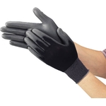 ถุงมือ ยูรีเทน แบบพอดี (ยาว / เสื้อคลุมฝ่ามือ) (TUFG-BL)