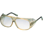 แว่นตาเซฟตี้ เลนส์YS-190AF