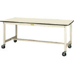โต๊ะทำงาน น้ำหนักเบา เคลื่อนย้ายได้ (SWPC-1875-II)