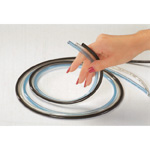 Touch Tubing, SP Soft โพลียูรีเทน Tubing (SP-6BK-100-L5)