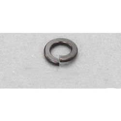แหวนสปริง [สเตนเลส/ ดำ] (30 ชิ้น)EA949LY-604