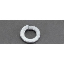 แหวนสปริง (การชุบสังกะสีแบบจุ่มร้อน)EA949LY-908