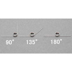 [90 องศา]สปริงดีด (l / r) (สเตนเลส)EA952SH-304