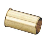 ฟิตติ้งท่อทองแดง, อะบาคัสบีดริงสำหรับท่อทองแดง, ปลอกหุ้มสำหรับท่อทองแดงชนิดอ่อน (M154RK-S-22.22)