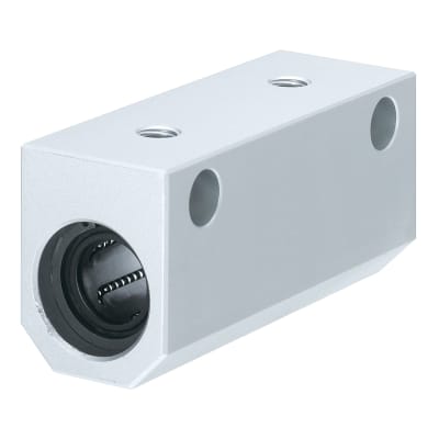 ชุดตัวเสื้อบล็อคสูง - ชิ้นคู่ / ขนาดกะทัดรัด