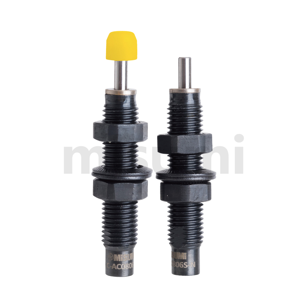 โช้คซับแรงกระแทก ความคุ้มค่า