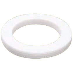 ปะเก็นแผ่นฟลูออโรโพลีเมอร์ PTFE