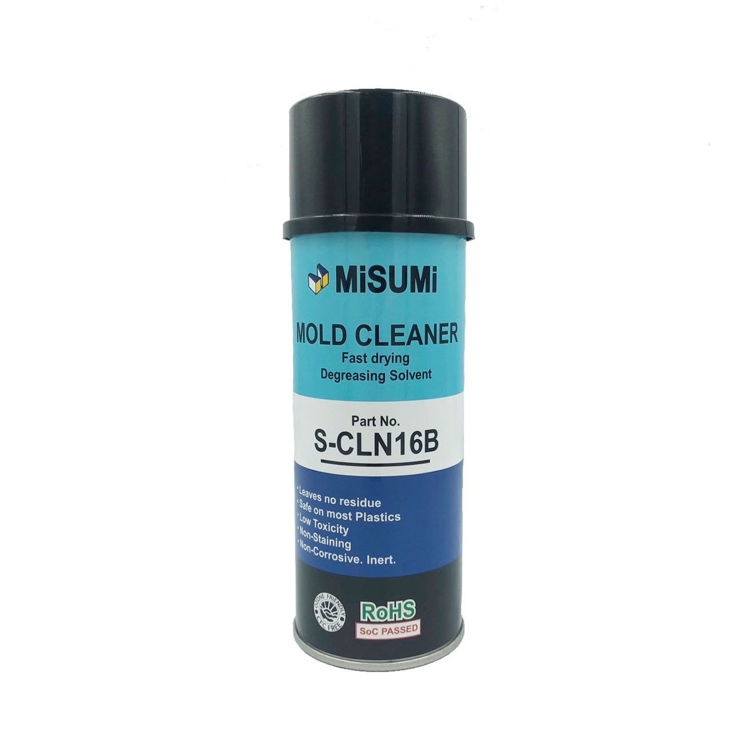 MOLD CLEANER - FAST DRY -