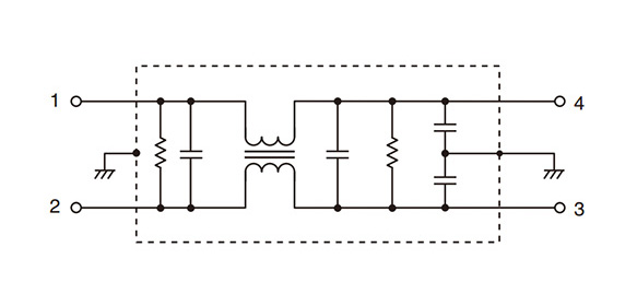 แผนภาพวงจร