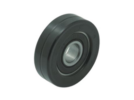 ลักษณะภายนอกของ CTG-BR (ไม่มีปลอก)