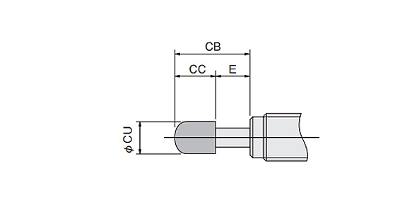 หน่วย KSHO×C : มม.