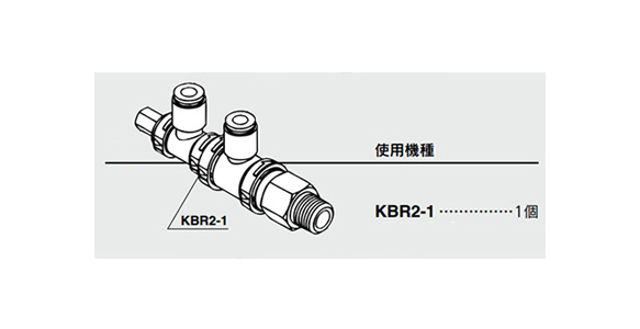 โมดูลเส้นผ่านศูนย์กลางต่างๆ KBR : รูปภาพที่เกี่ยวข้อง