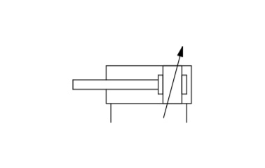สัญลักษณ์ (เบาะลม)