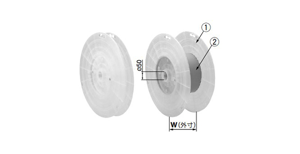 สินค้าที่เกี่ยวข้อง: ขาตั้งท่อและสายม้วนท่อซีรีส์ TB/TBR: รูปที่เกี่ยวข้อง
