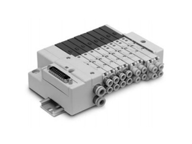 ลักษณะภายนอก ยูนิต Plug-In ซีรีส์ SQ1000