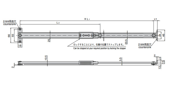 Drawing ระบุขนาดของ B-1470
